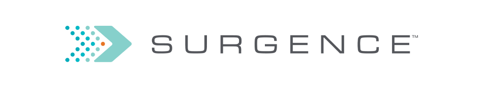 Surgence Logo
