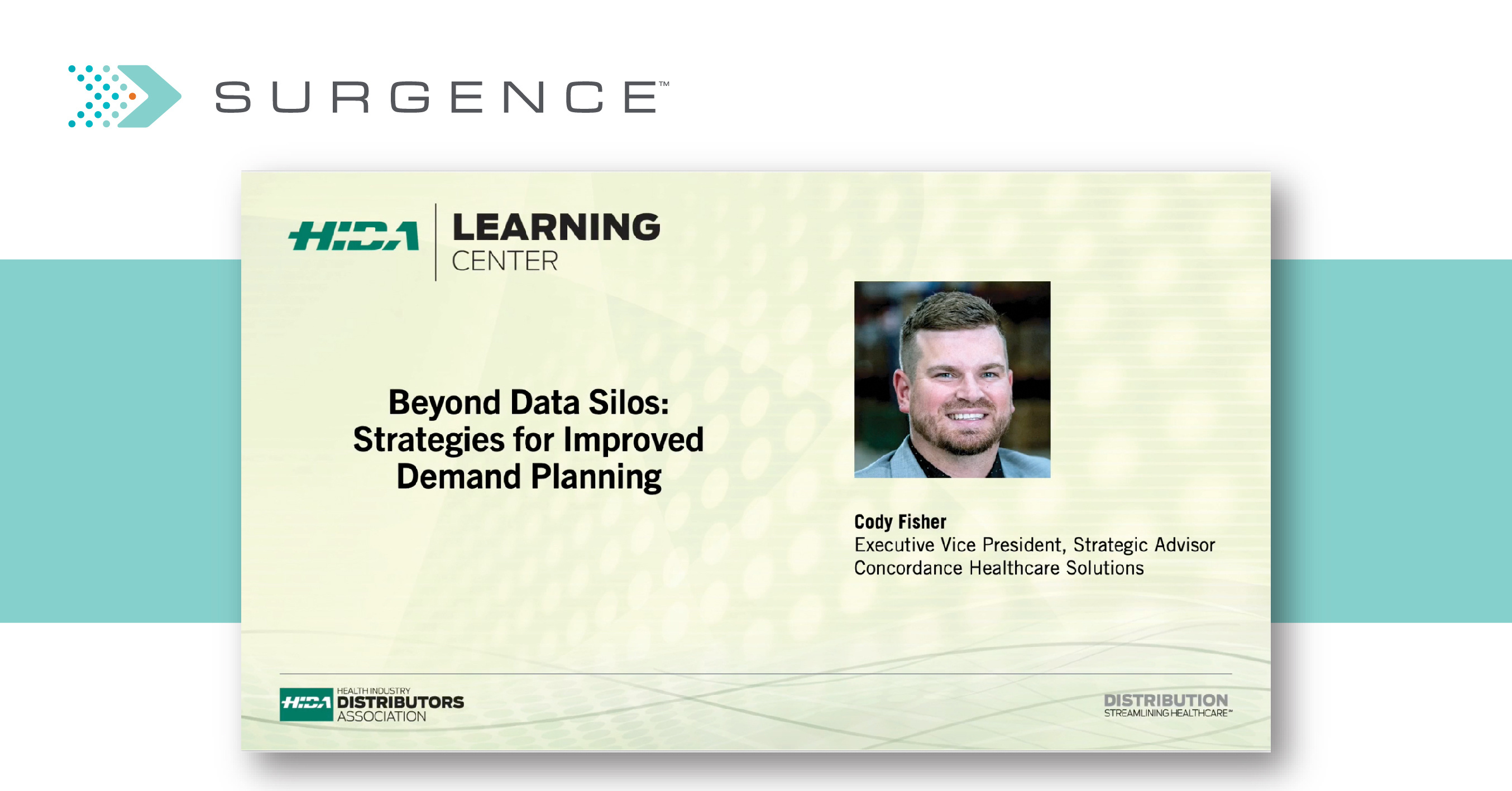 Beyond Data Silos